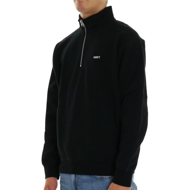 FELPA ESTABLISHED WORKS OBEY - Mad Fashion | img vers.650x/